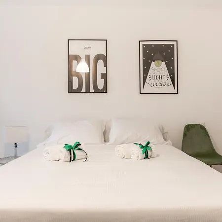Apartment Functional & Flat With Netflix *