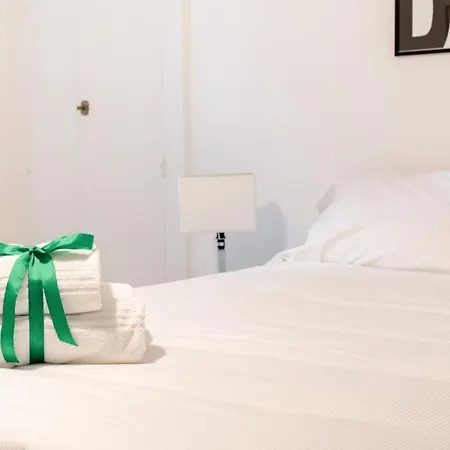 Apartment Functional & Flat With Netflix